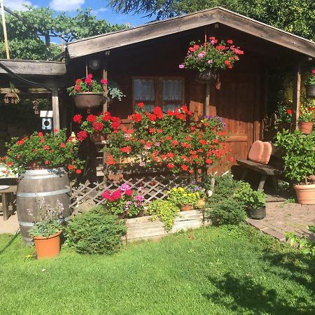 ボルツァーノ Weingut Zundlhofヴィラ エクステリア 写真