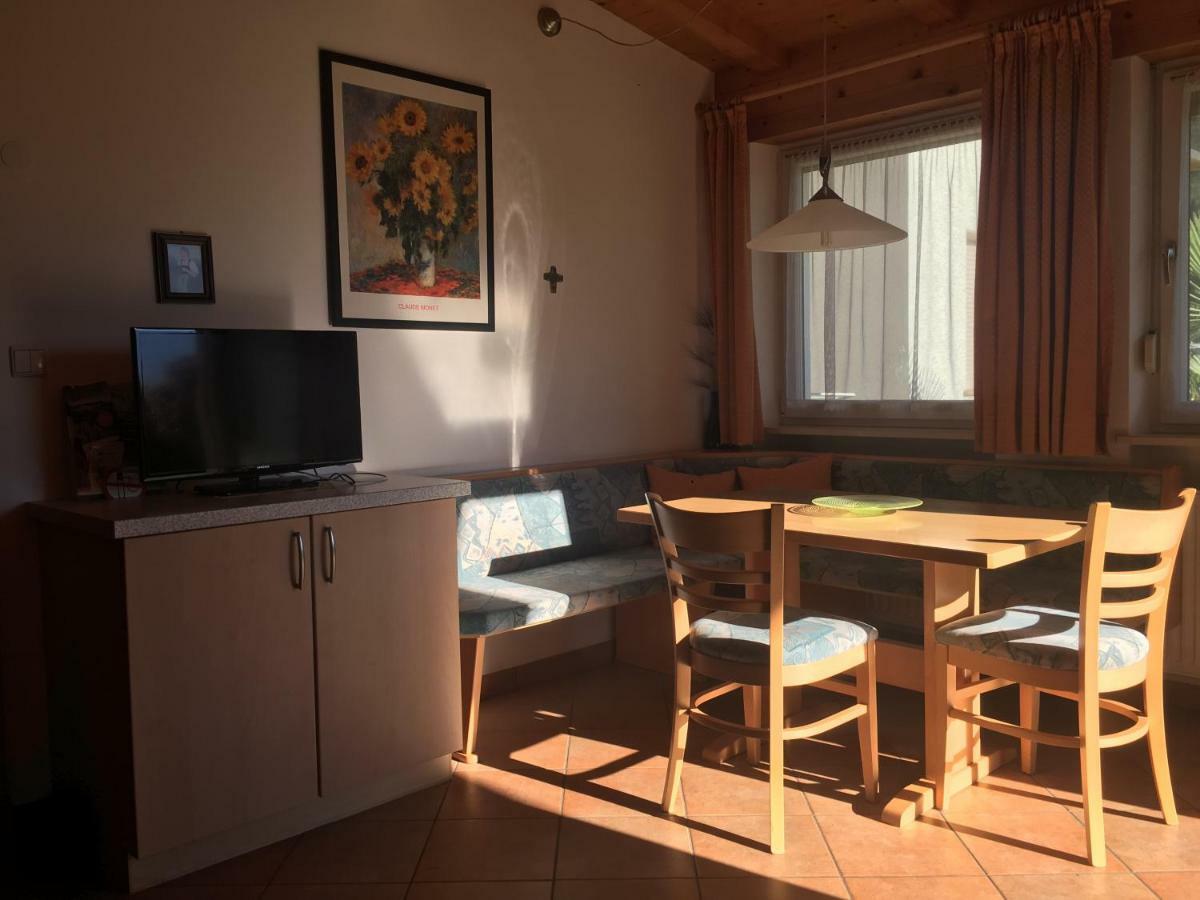 ボルツァーノ Weingut Zundlhofヴィラ エクステリア 写真
